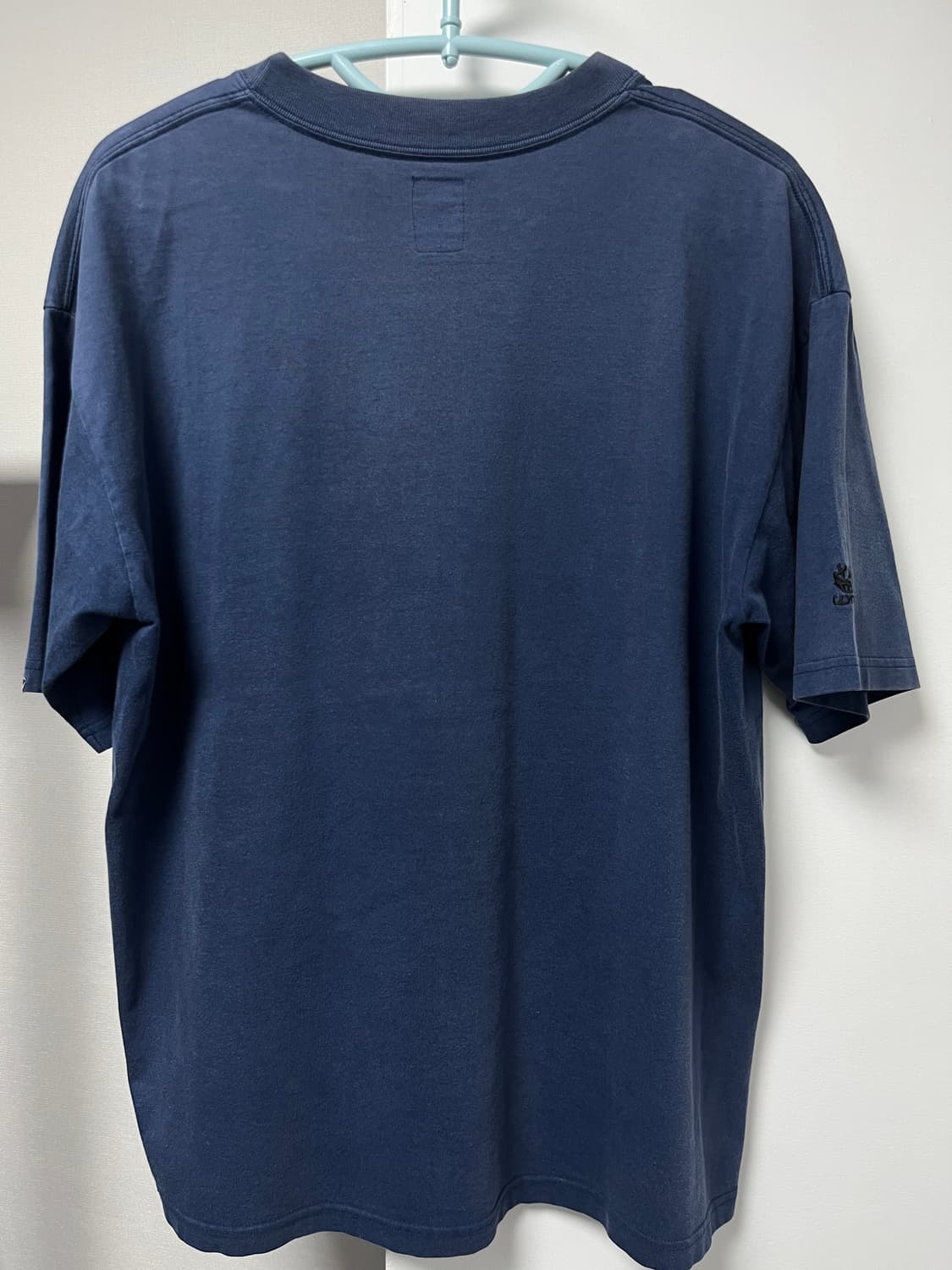 Wtaps x Category Figuration 반팔티 M 상품이미지2