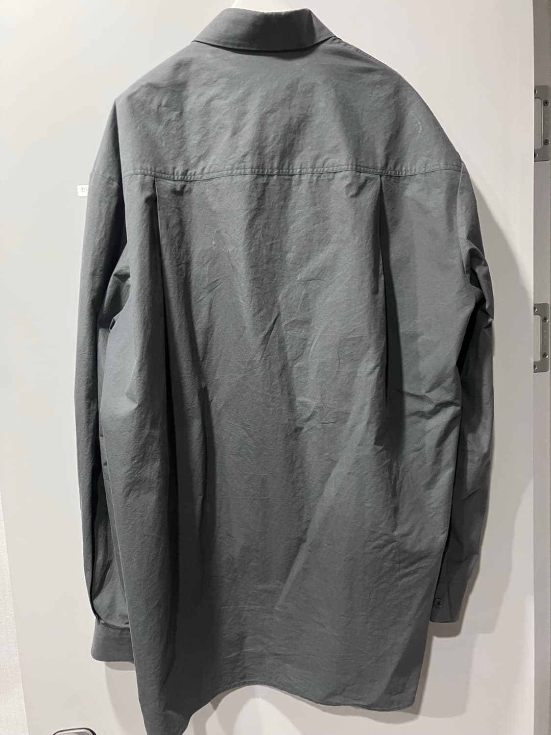 아모멘토 셔츠 상품이미지2