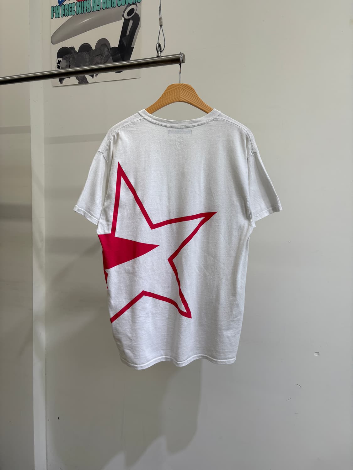 MADE IN WORLD & CO 반팔티셔츠 상품이미지7