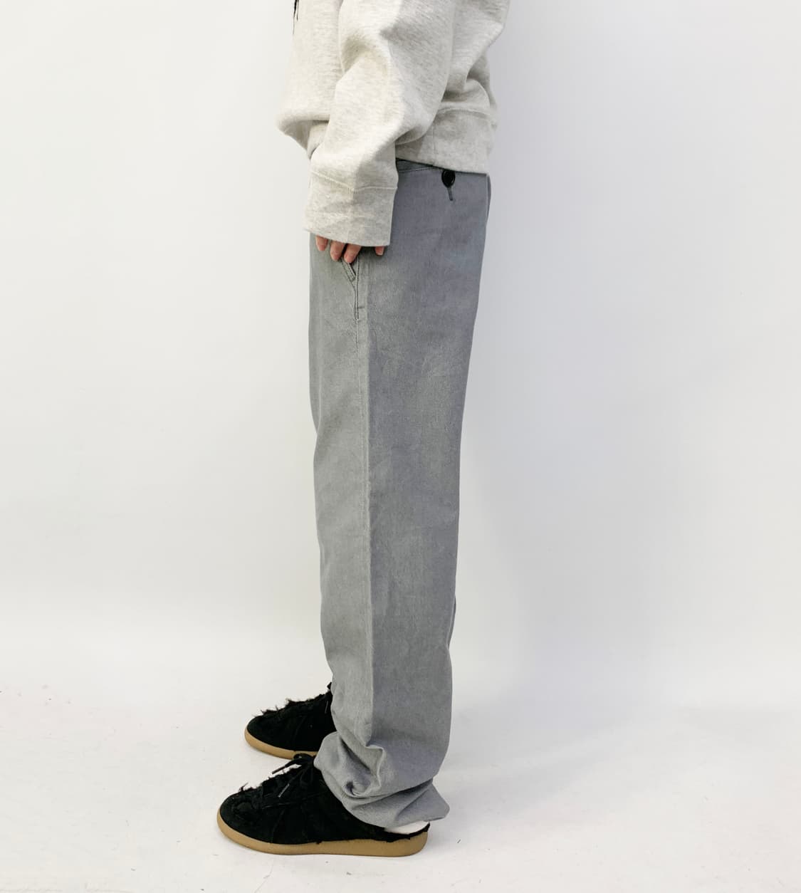 버버리 데님 팬츠 상품이미지3