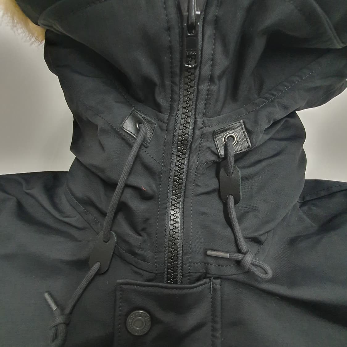 새상품 리바이스 덕다운 패딩 상품이미지3