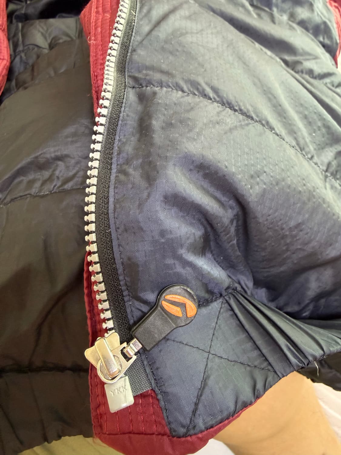 발란드레 물랑루즈 비프로스트 (L) 상품이미지7