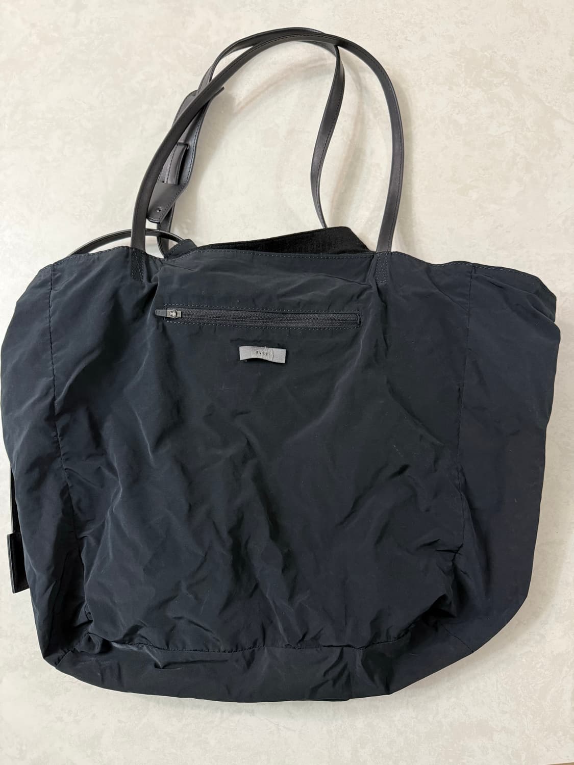 xlim EP.7 SYNOPSIS 01 BAG 엑슬림 가방 상품이미지2