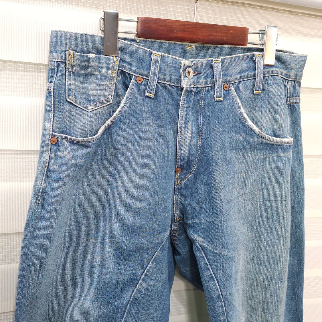 지스타 로우 G-Star RAW 빈티지 데님팬츠- 32정도 상품이미지6
