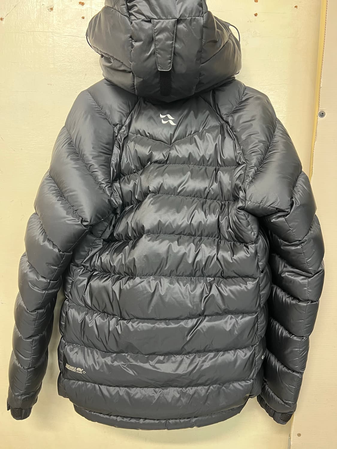 Rab 액시온프로 상품이미지3