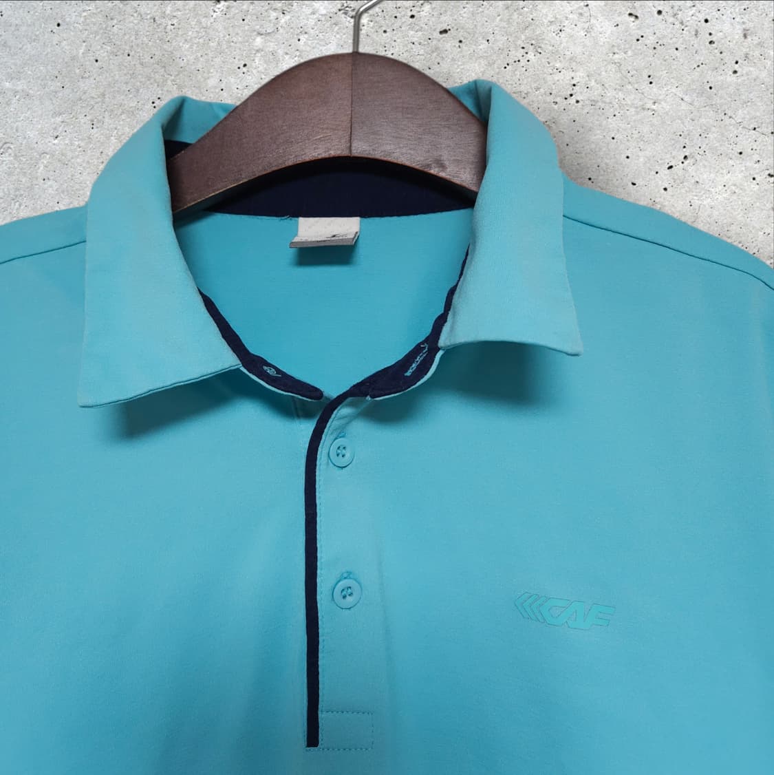 르까프 PK 반팔 카라티 (105/XL) 상품이미지2