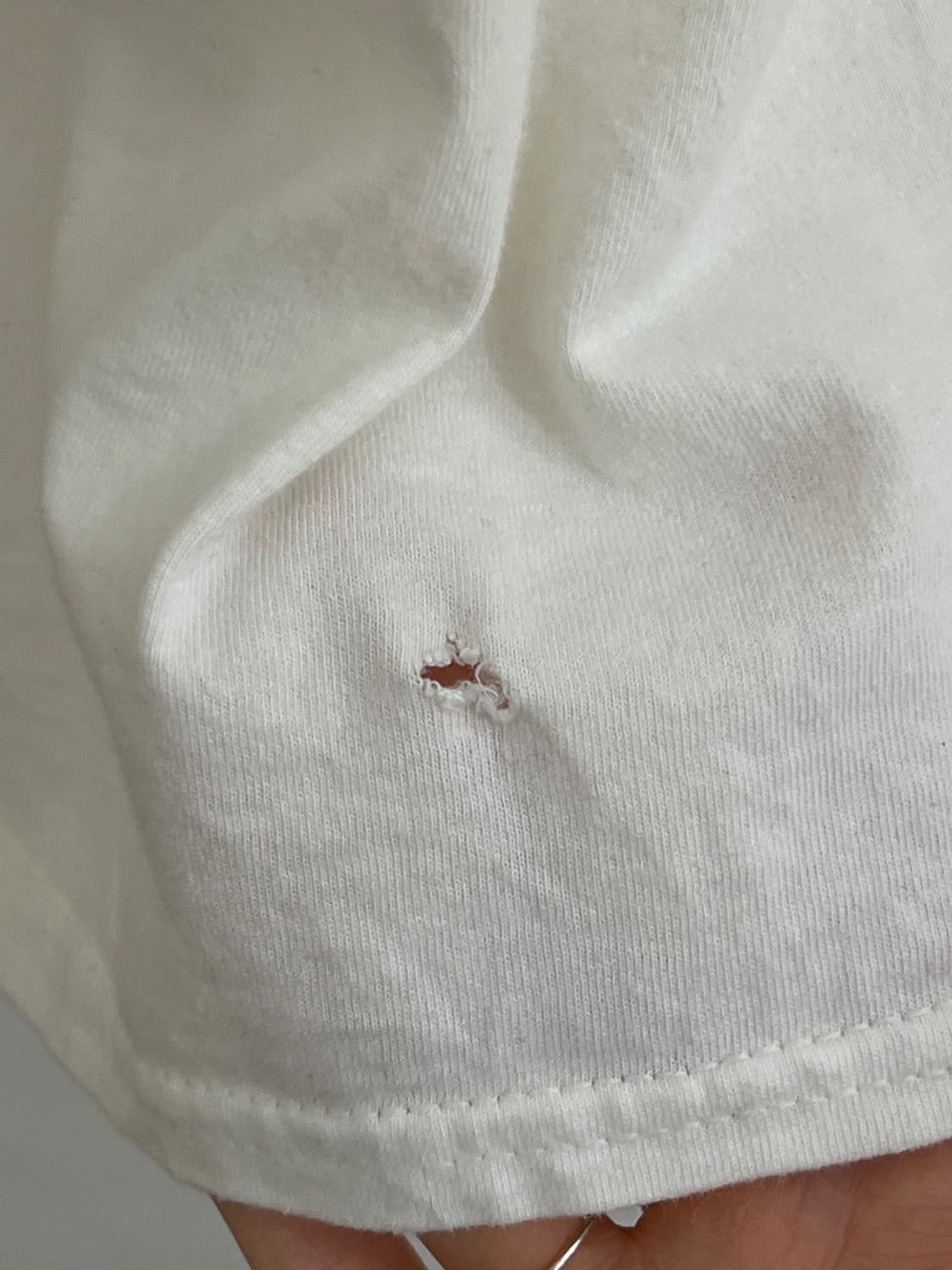 레드 핫 칠리 페퍼스 반팔 티셔츠 상품이미지5