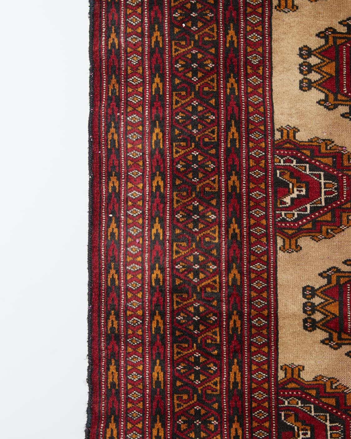 Pakistan rug 상품이미지3