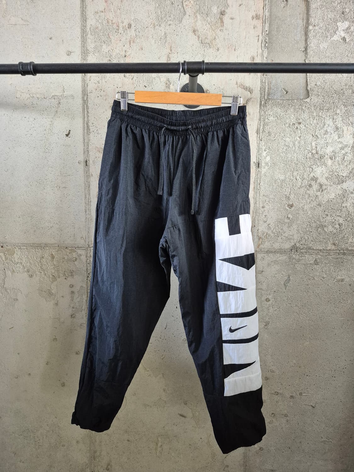 나이키 빅로그 우븐팯츠 (MPT1 상품이미지1