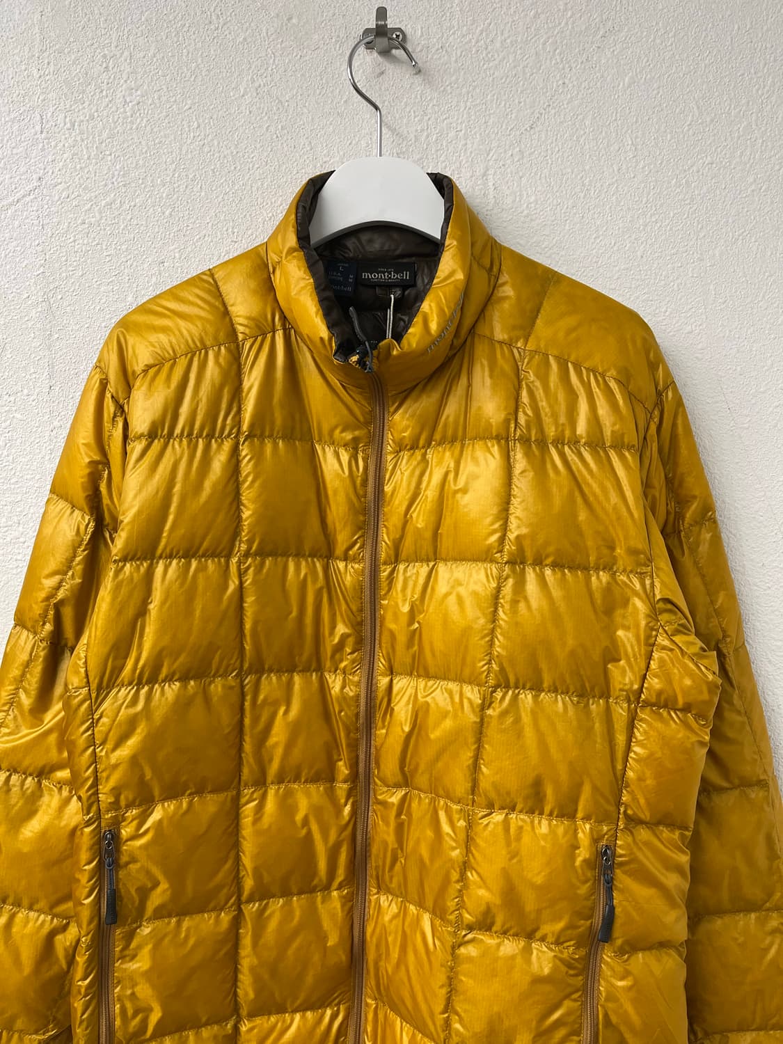 90s mont-bell 상품이미지2