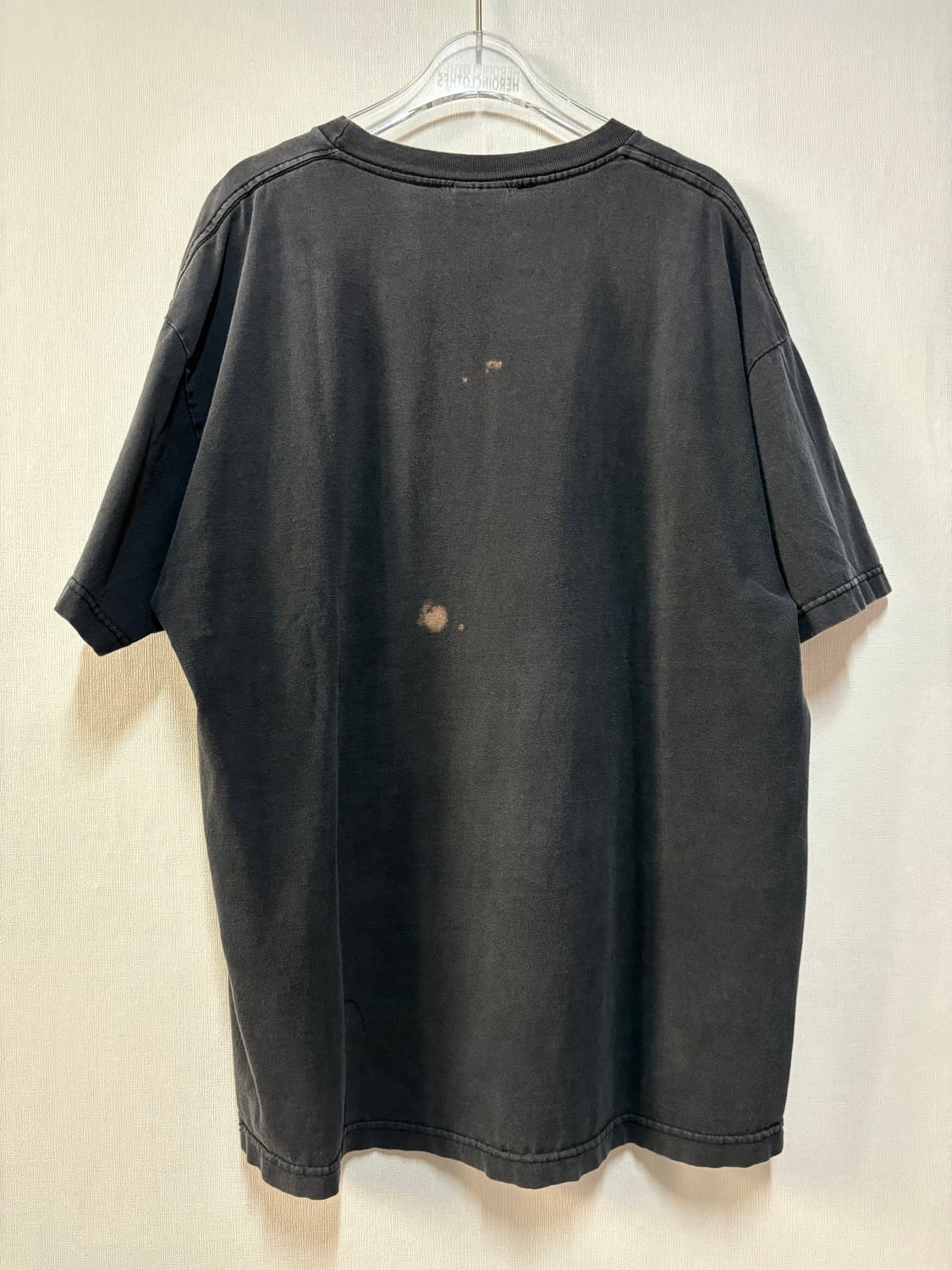 [XL] 04 Pink Floyd The Division Bell 티셔츠 상품이미지2