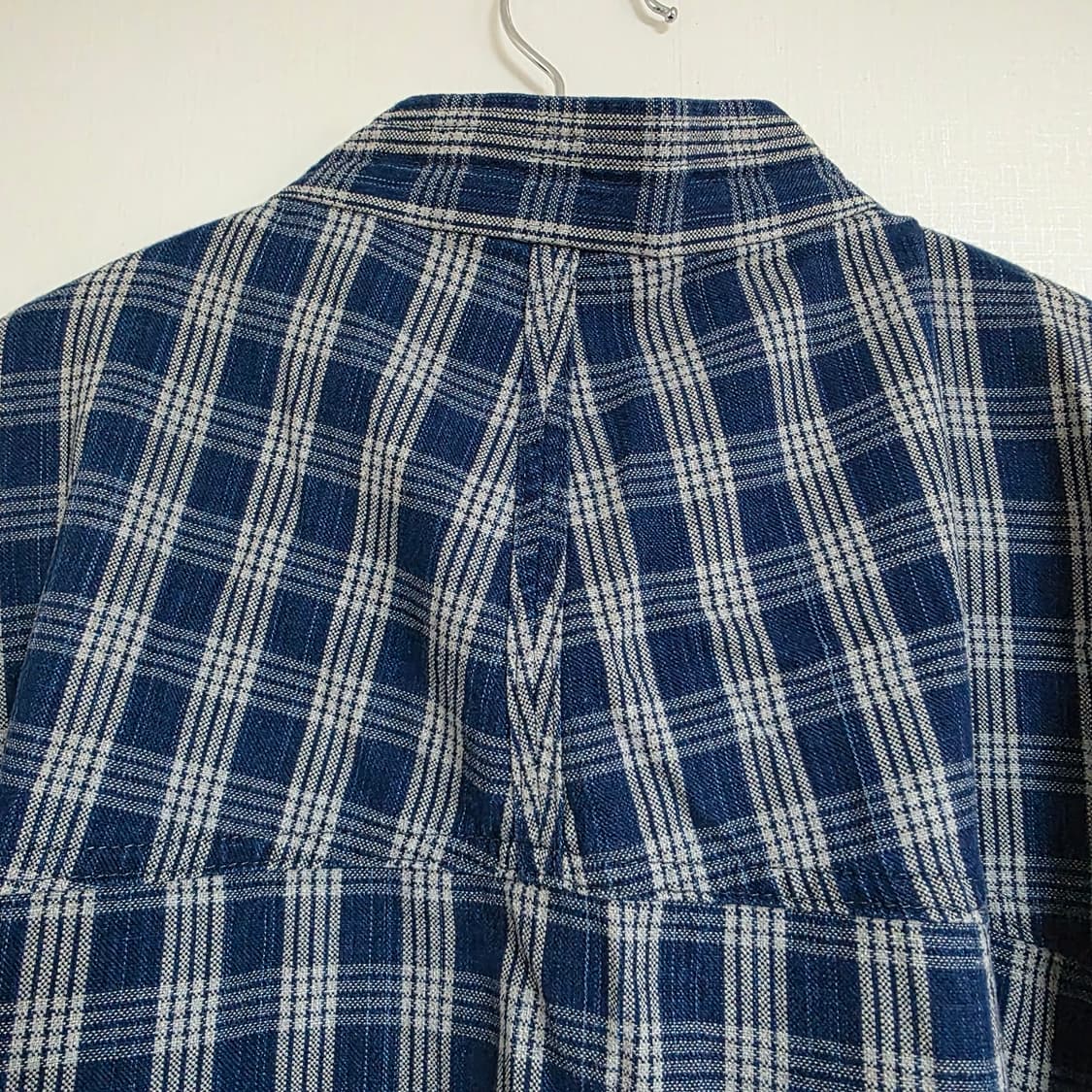 포터클래식 PALAKA 로컬 차이니즈 자켓 3사이즈 네이비 상품이미지7