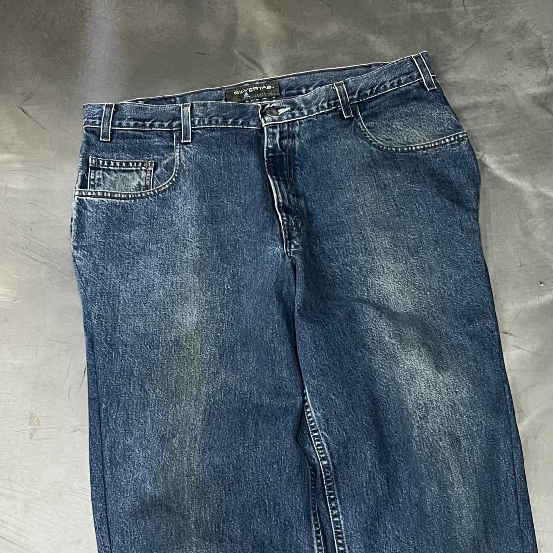  리바이스 실버탭 데님팬츠 y14421 상품이미지3