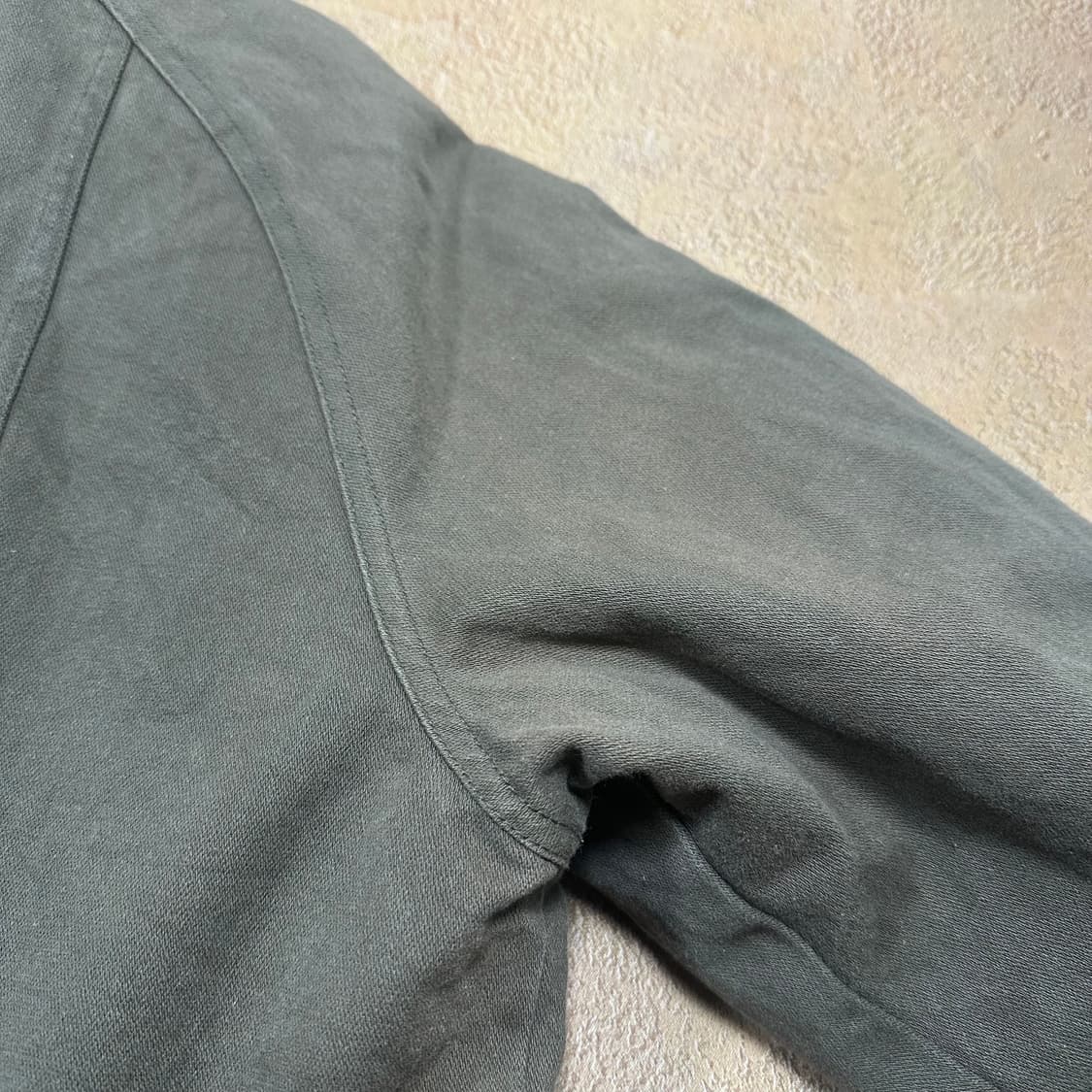 ✨ (바배) 로맨틱크라운 덱 자켓 점퍼 상품이미지5