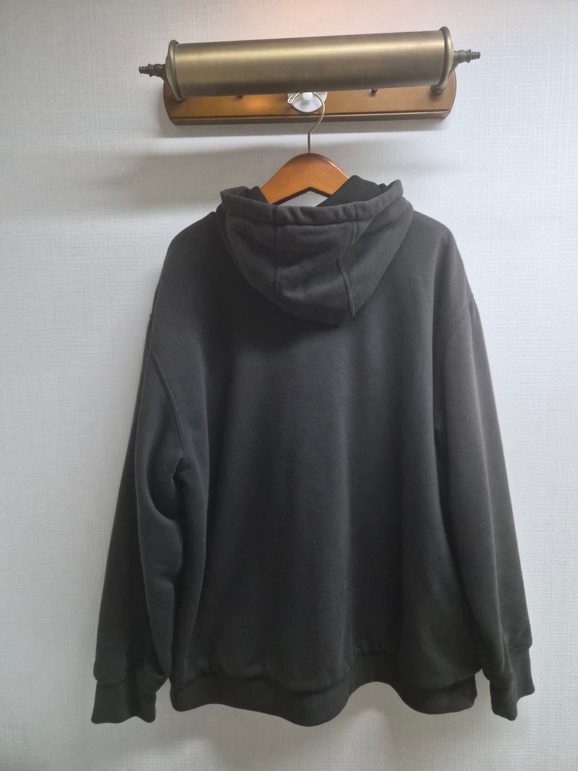 XL) 칼하트 덕 액티브 퀼트 자켓 후드집업 팝니다 상품이미지2