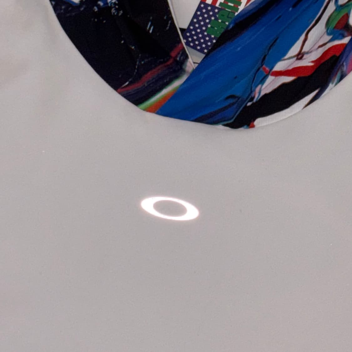 오클리 빅로고 스카치 후드티 상품이미지7