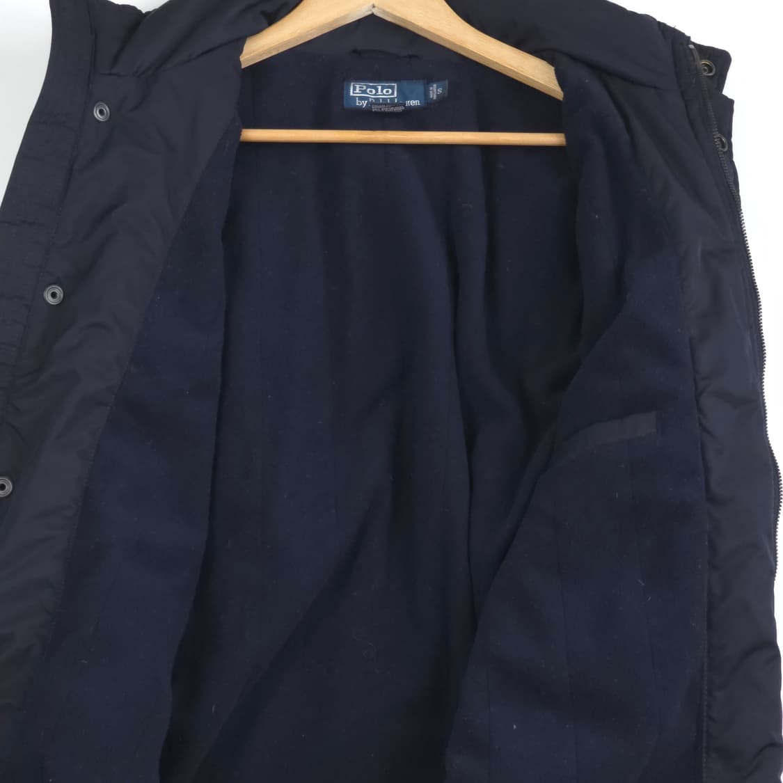 [S] 폴로 랄프로렌 폴리쉘 페리 자켓 상품이미지7