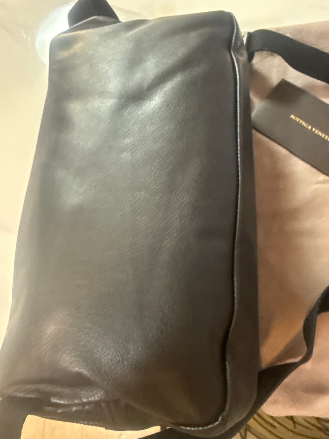 보테가베네타허리.어깨백 상품이미지3