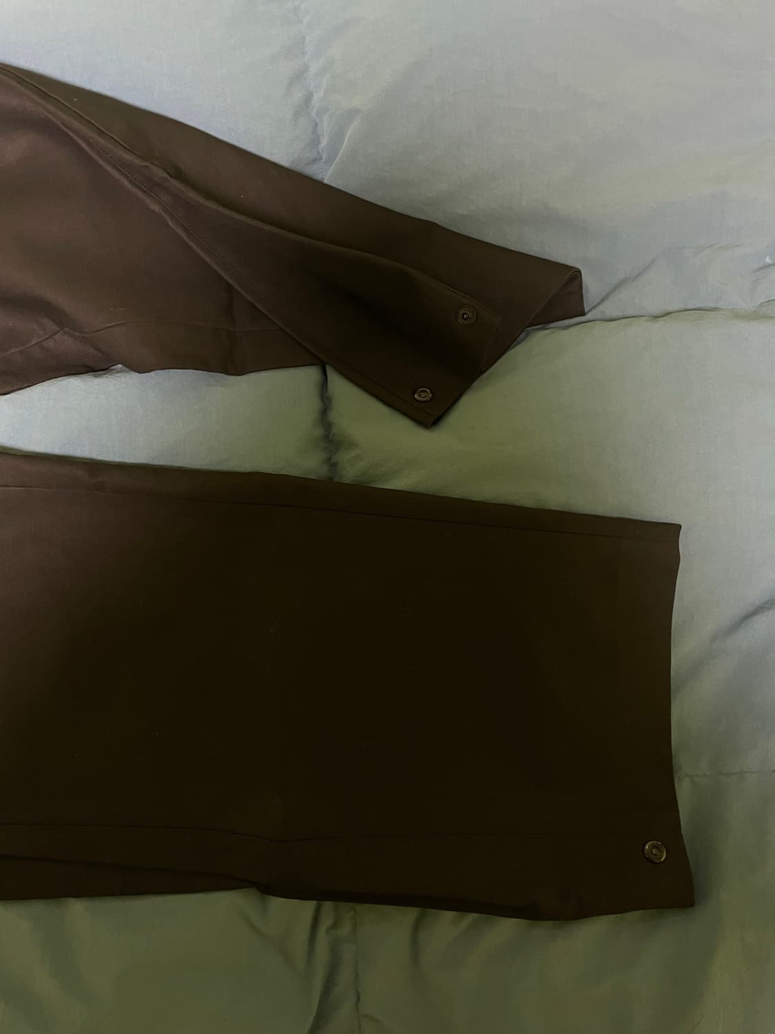 아모멘토 스냅 가르송 팬츠 맨즈 상품이미지6