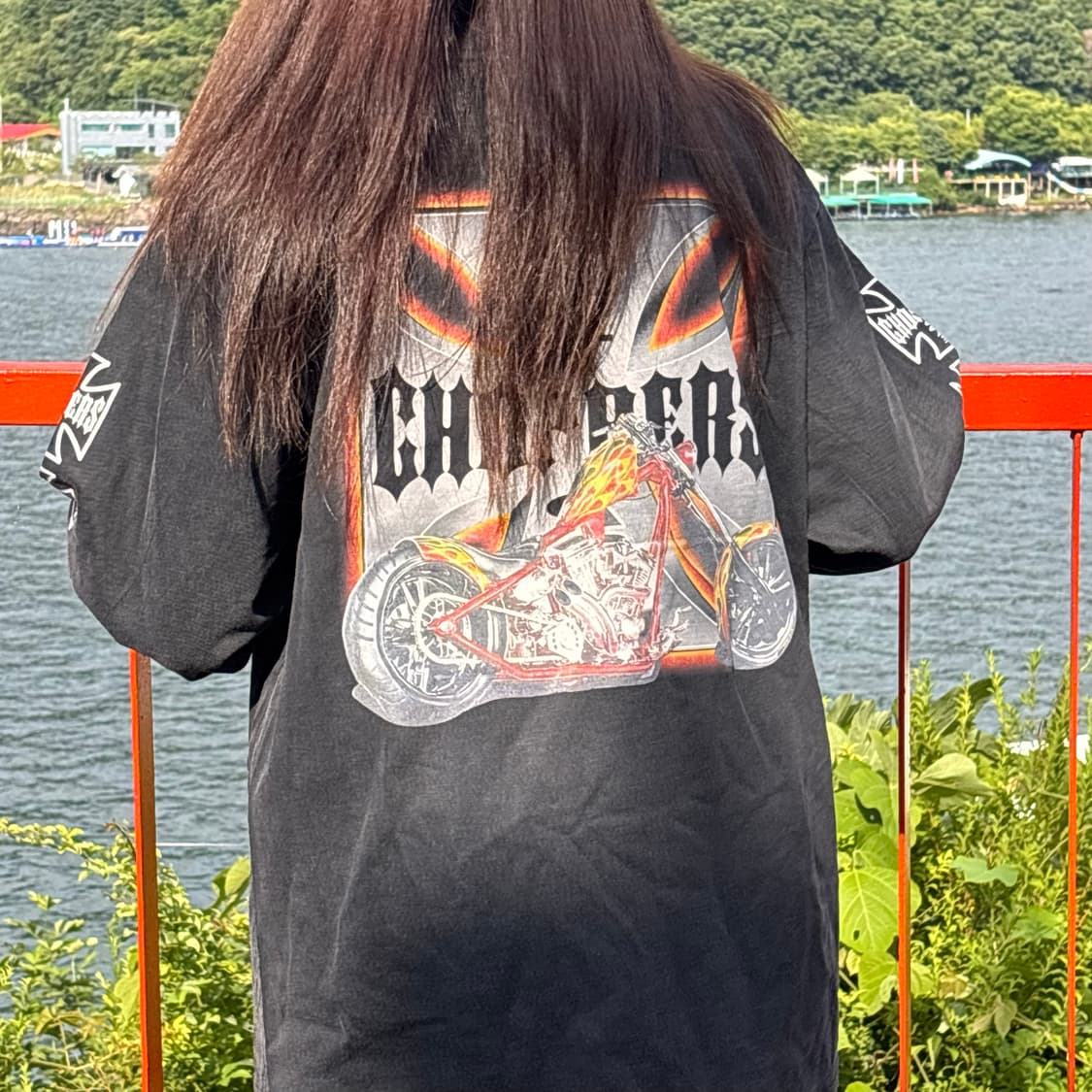 빈티지 할리데이비슨 xl  상품이미지5