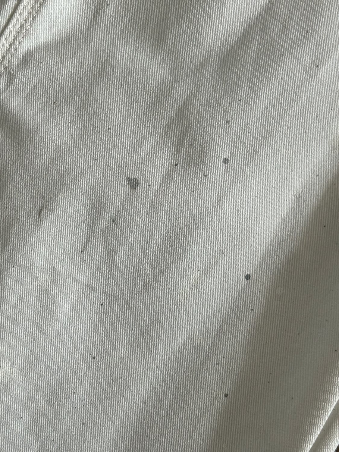 [36] 디키즈 페인터 워크 팬츠 화이트 상품이미지5