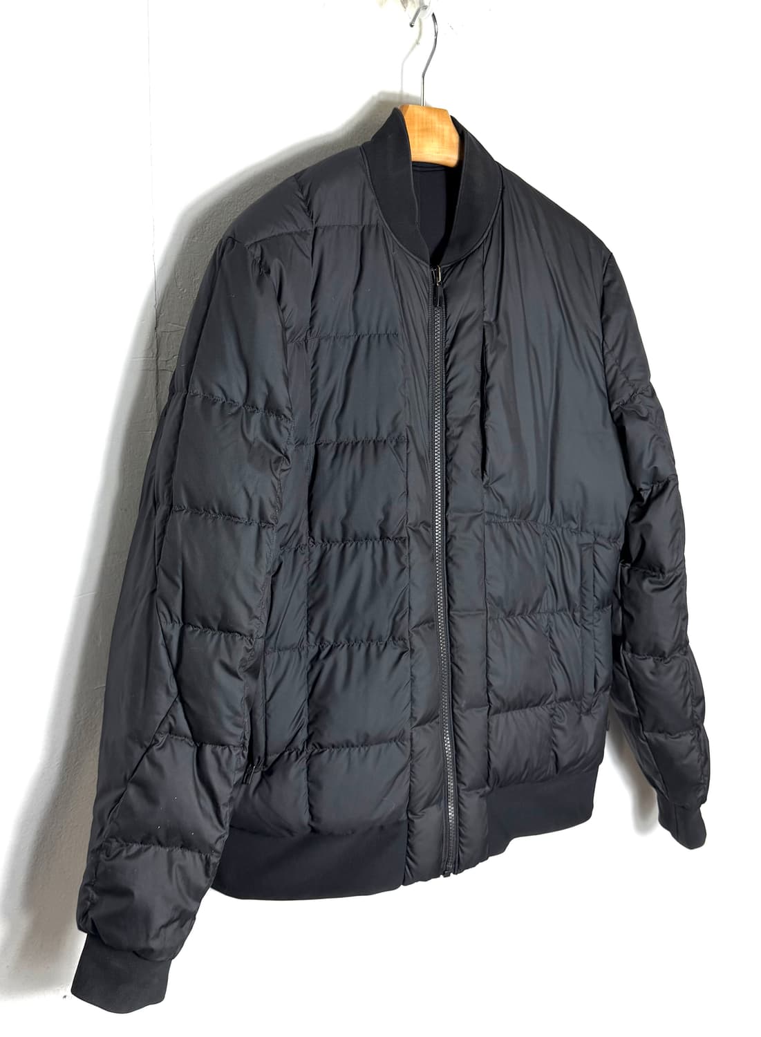 룰루레몬 룰루레몬패딩 룰루레몬자켓 상품이미지1