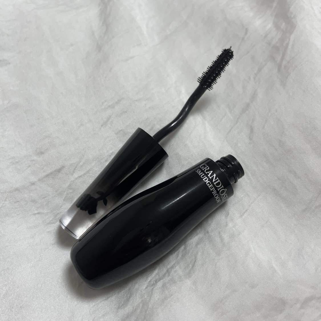 랑콤 그랑디오즈 스머지프루프 마스카라 상품이미지2