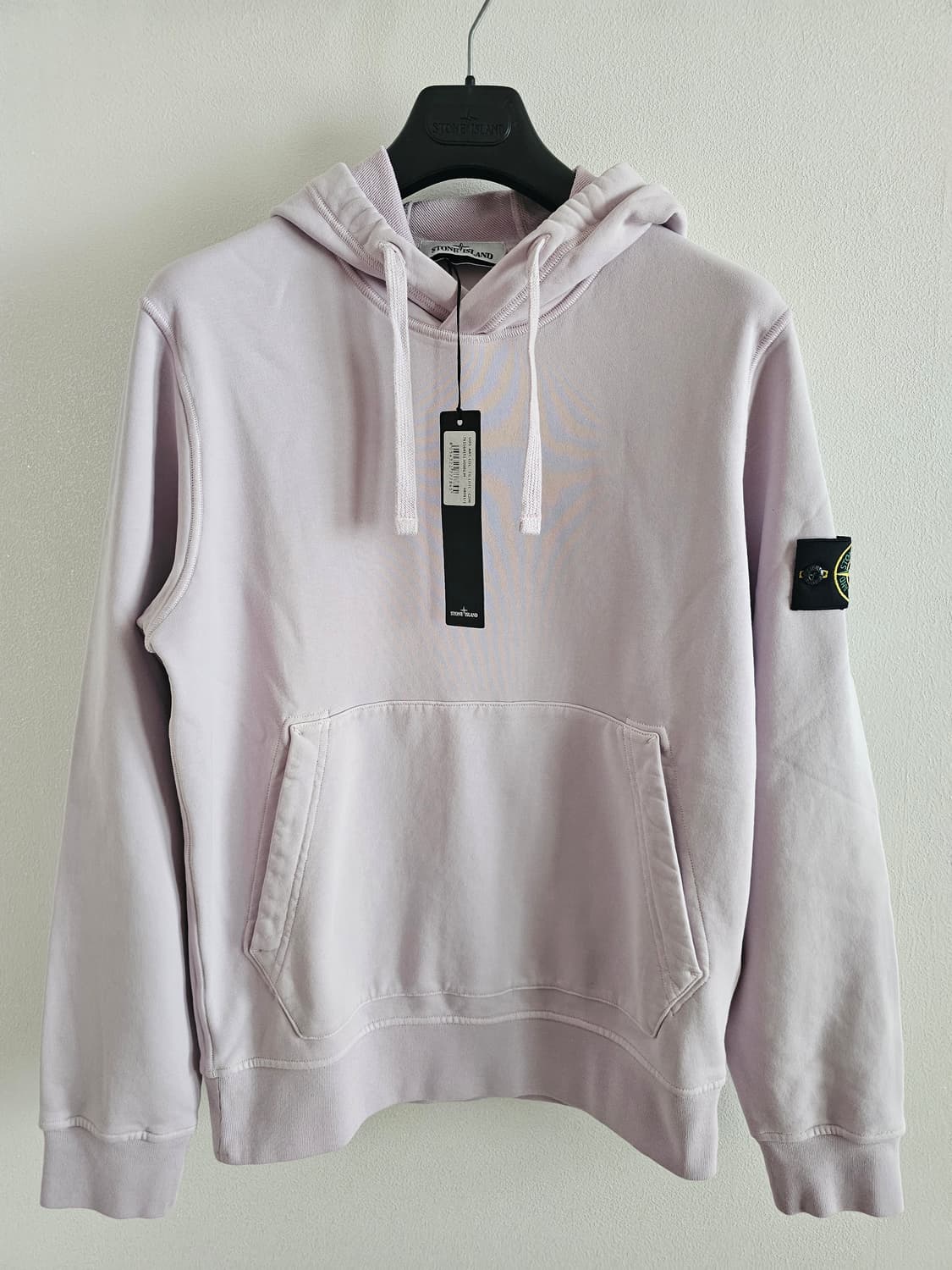 스톤아일랜드 후드티 (새상품) 상품이미지1