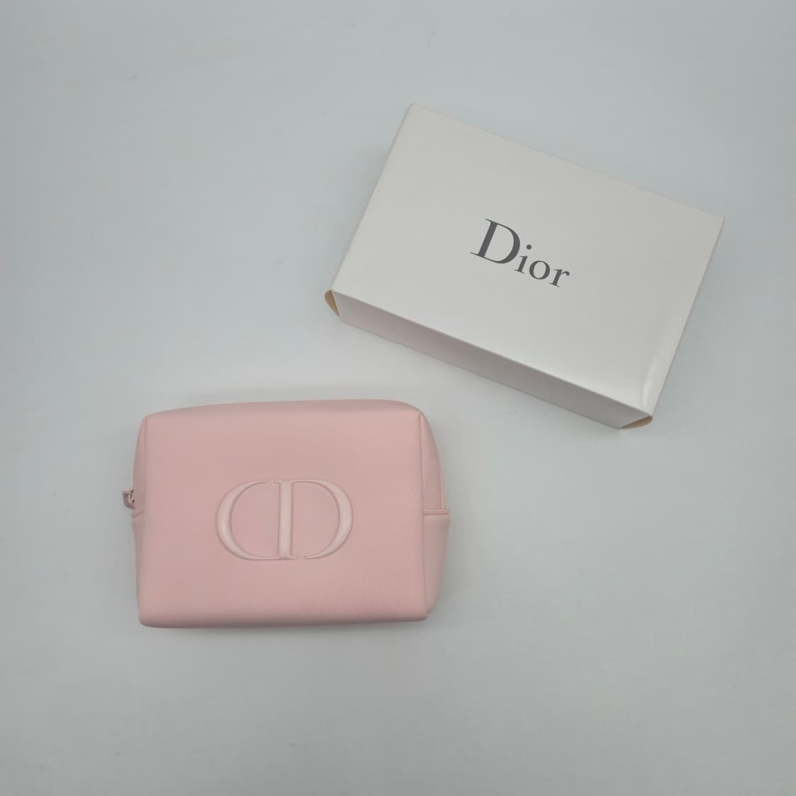 DIOR 디올 파우치 [JFC12529-754-2] 상품이미지6