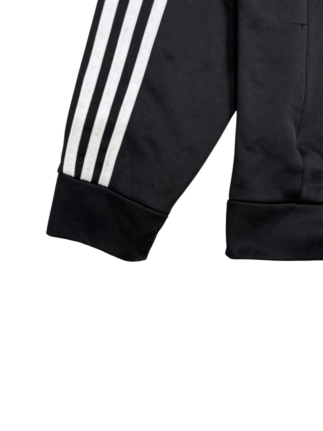 아디다스 파이어버드 져지 블랙 상품이미지2