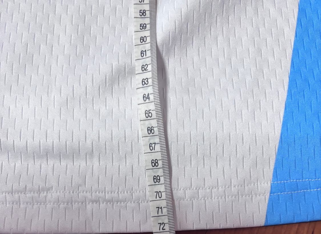 마틴로즈 모터크로스 저지 티셔츠 판매합니다 상품이미지4