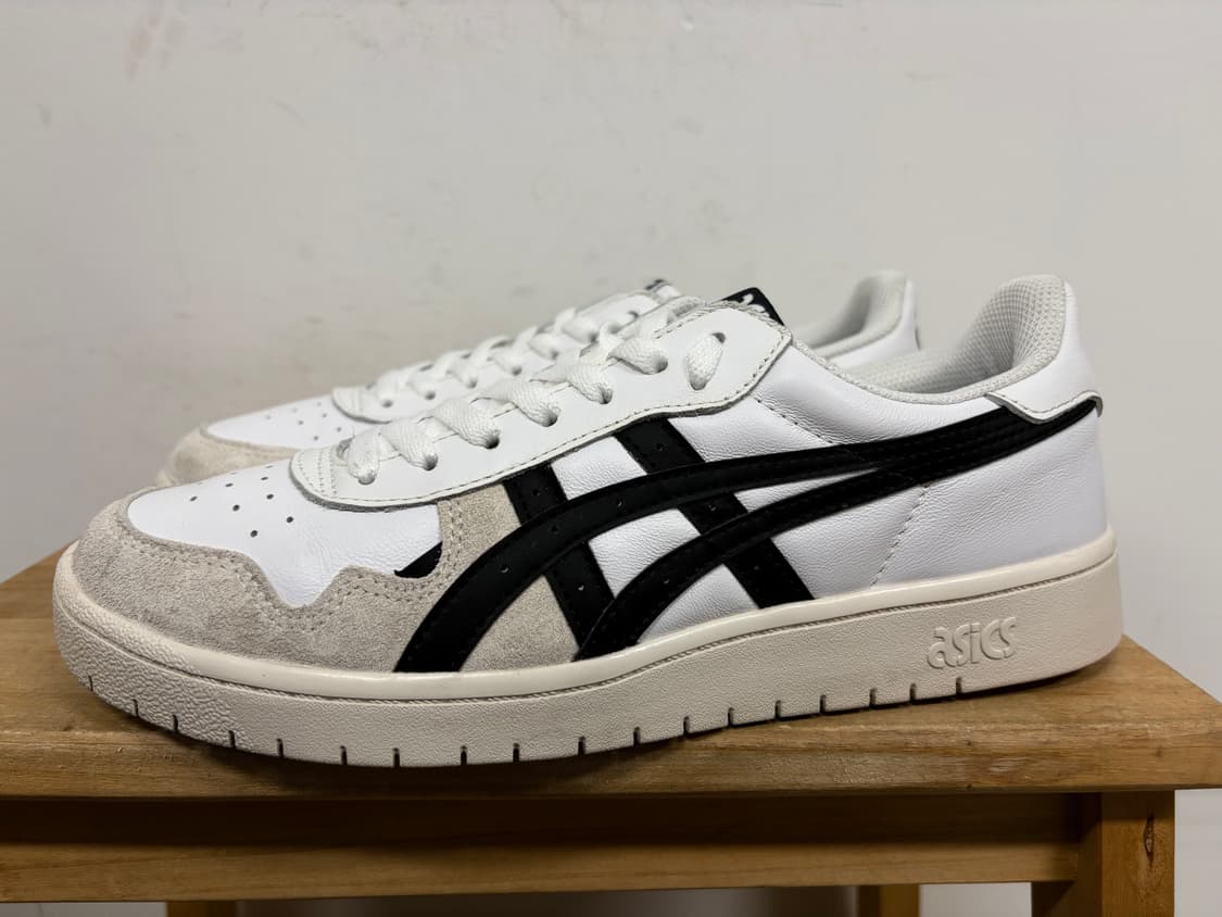 아식스 남성 스니커즈 265 상품이미지2