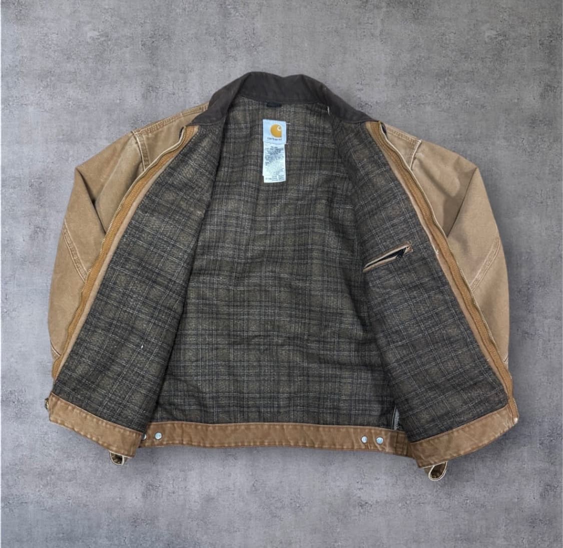 칼하트 j97 L 상품이미지5