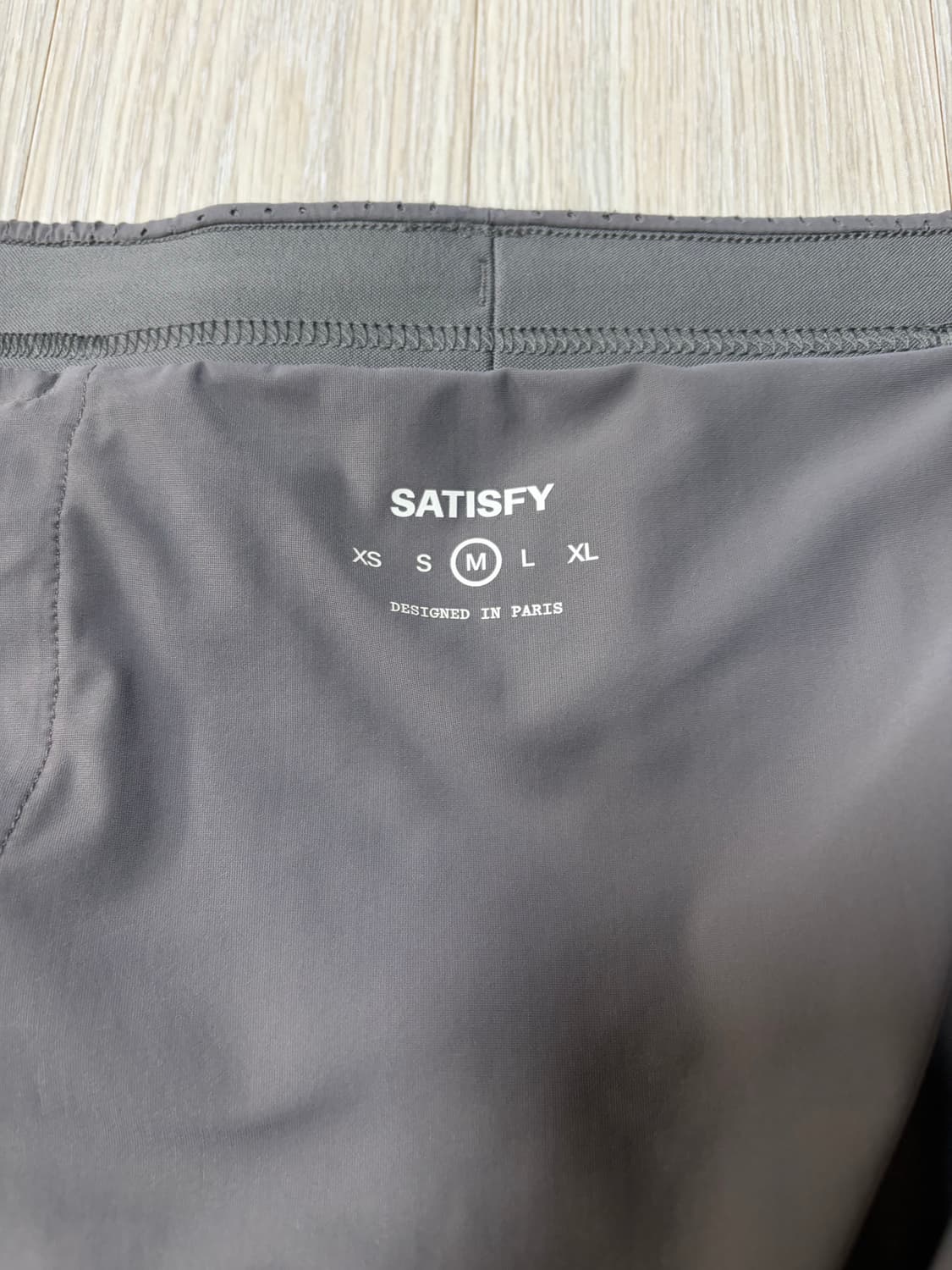 [일괄 판매] 새티스파이 스페이스오 5인치 쇼츠+소프트플라스크 상품이미지4