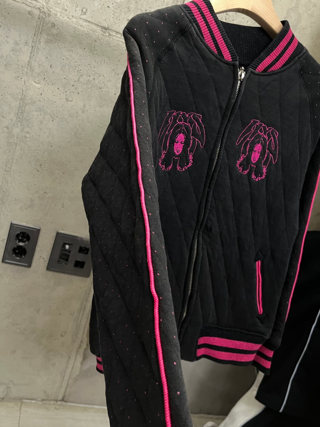 HYSTERIC GLAMOUR JACKET 상품이미지8