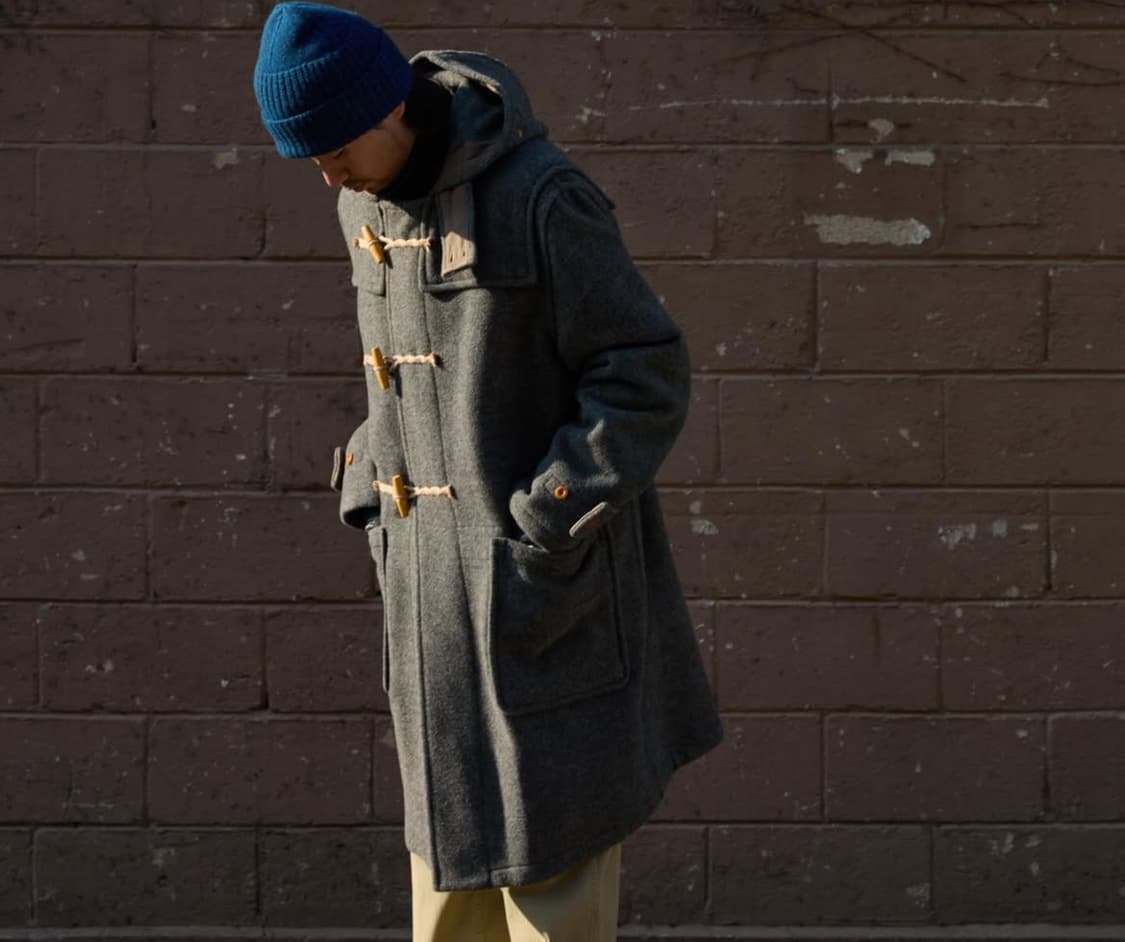 Khakis 카키스 cove beanie 판매 상품이미지3