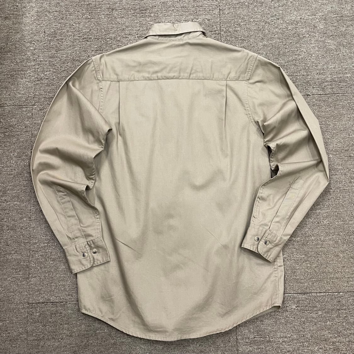 (S) Wrangler 랭글러 셔츠 상품이미지6