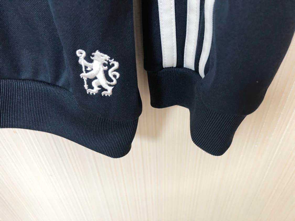 아디다스 09-10 첼시FC 스웨트탑 95 상품이미지10