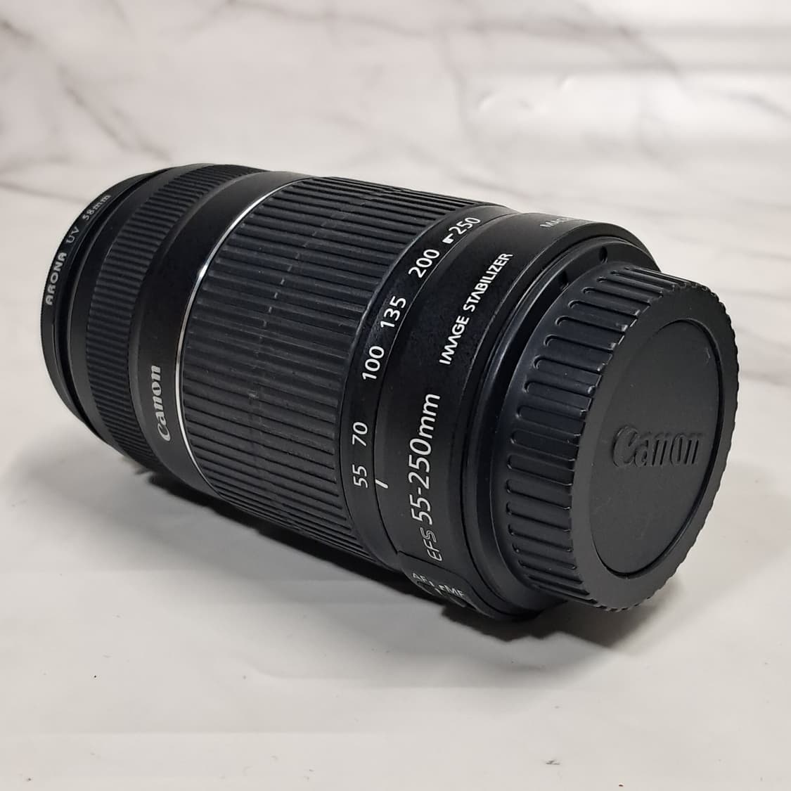 캐논 망원 렌즈 EF-S 55-250mm F4-5.6 IS II 상품이미지3