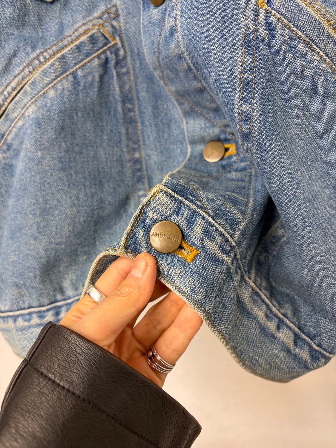 WRANGLER 상품이미지4