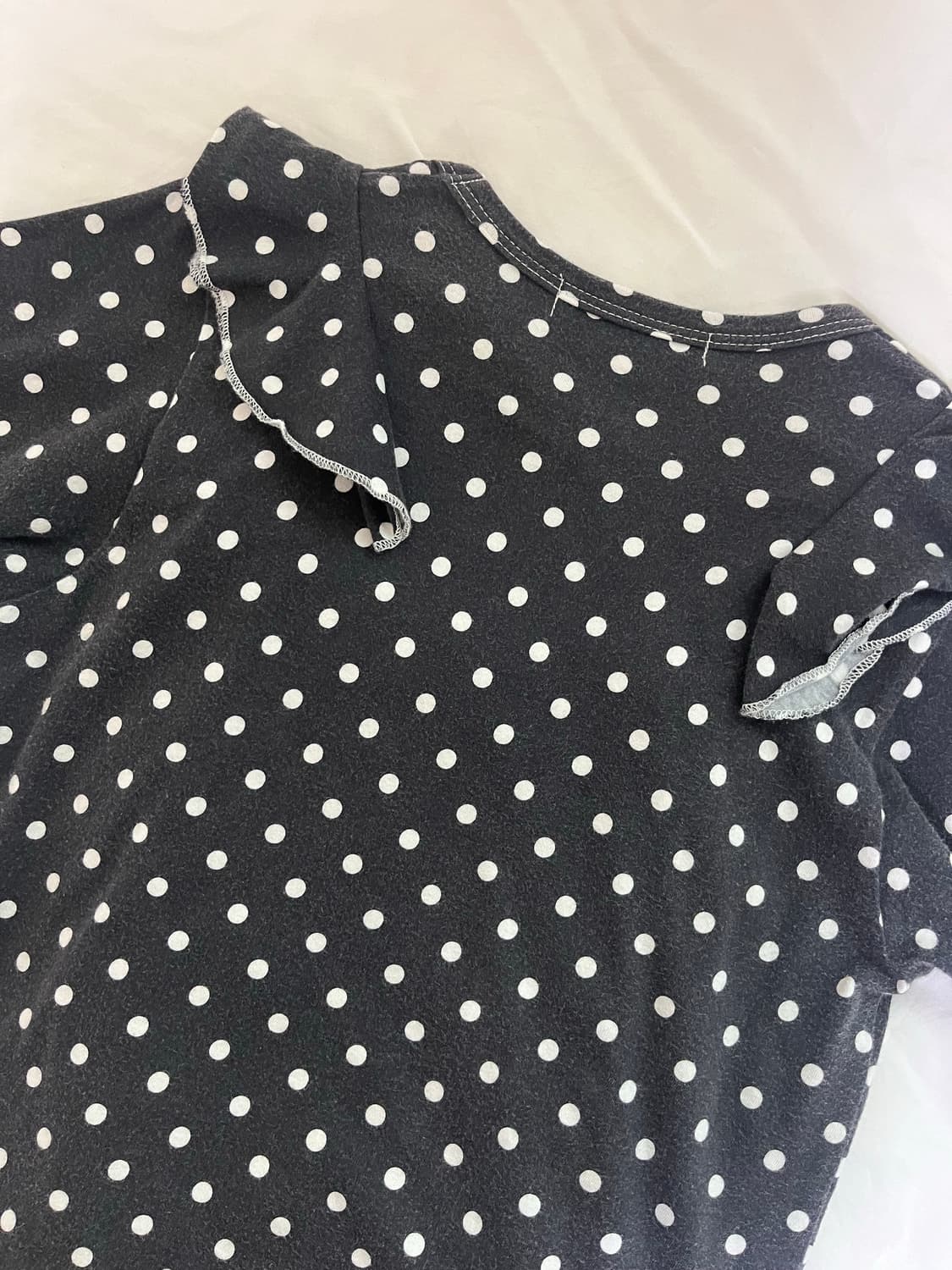 comme des garcons dot tee 상품이미지3