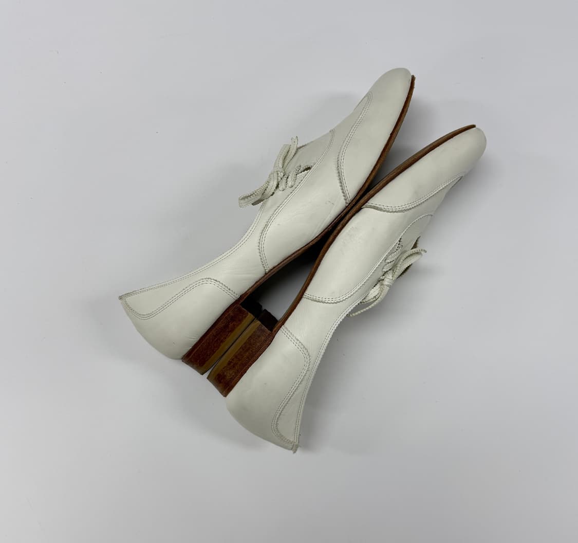 Margaret Howell brogue loafer 상품이미지4