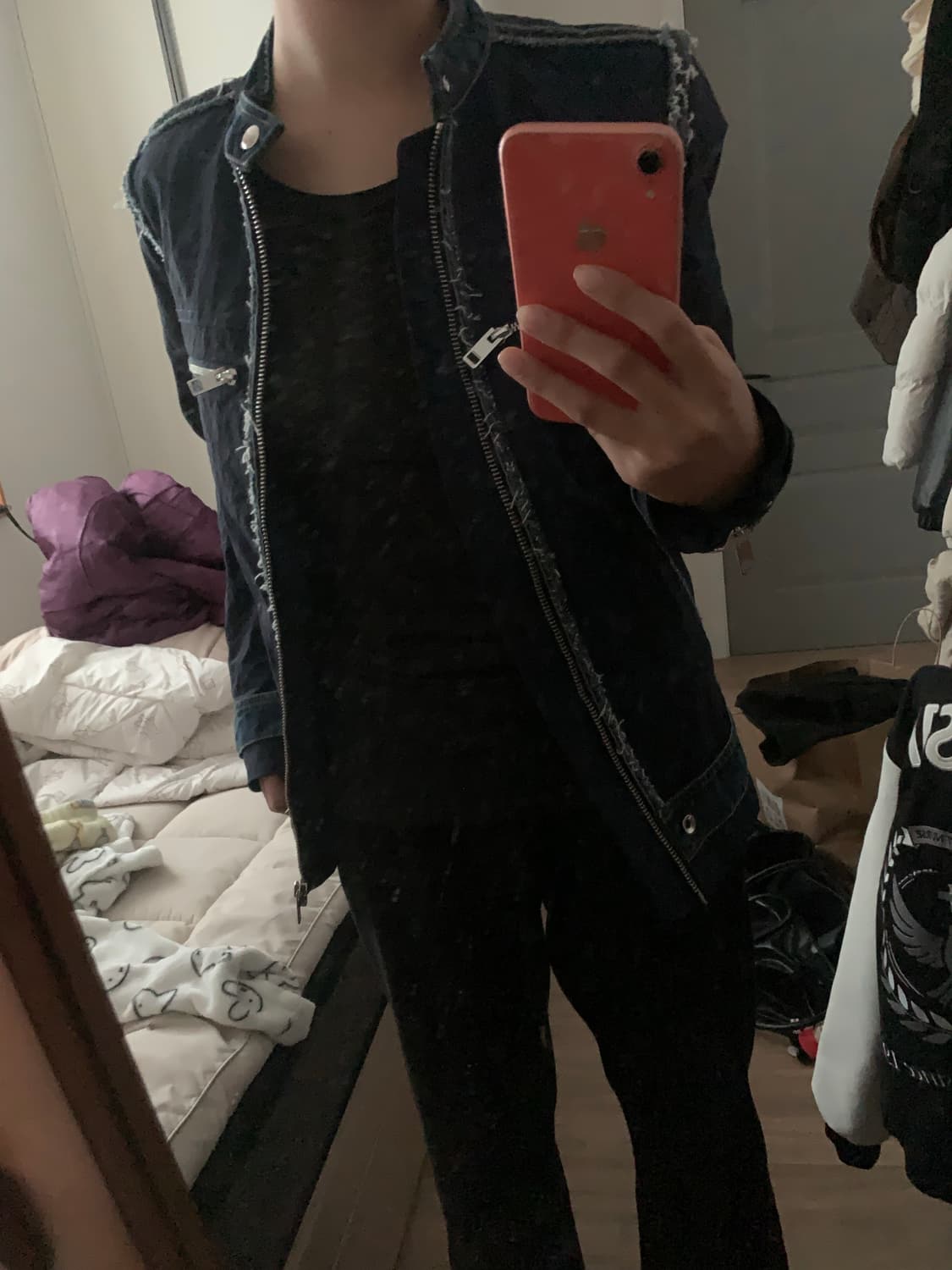 디젤 자켓 판매 상품이미지2