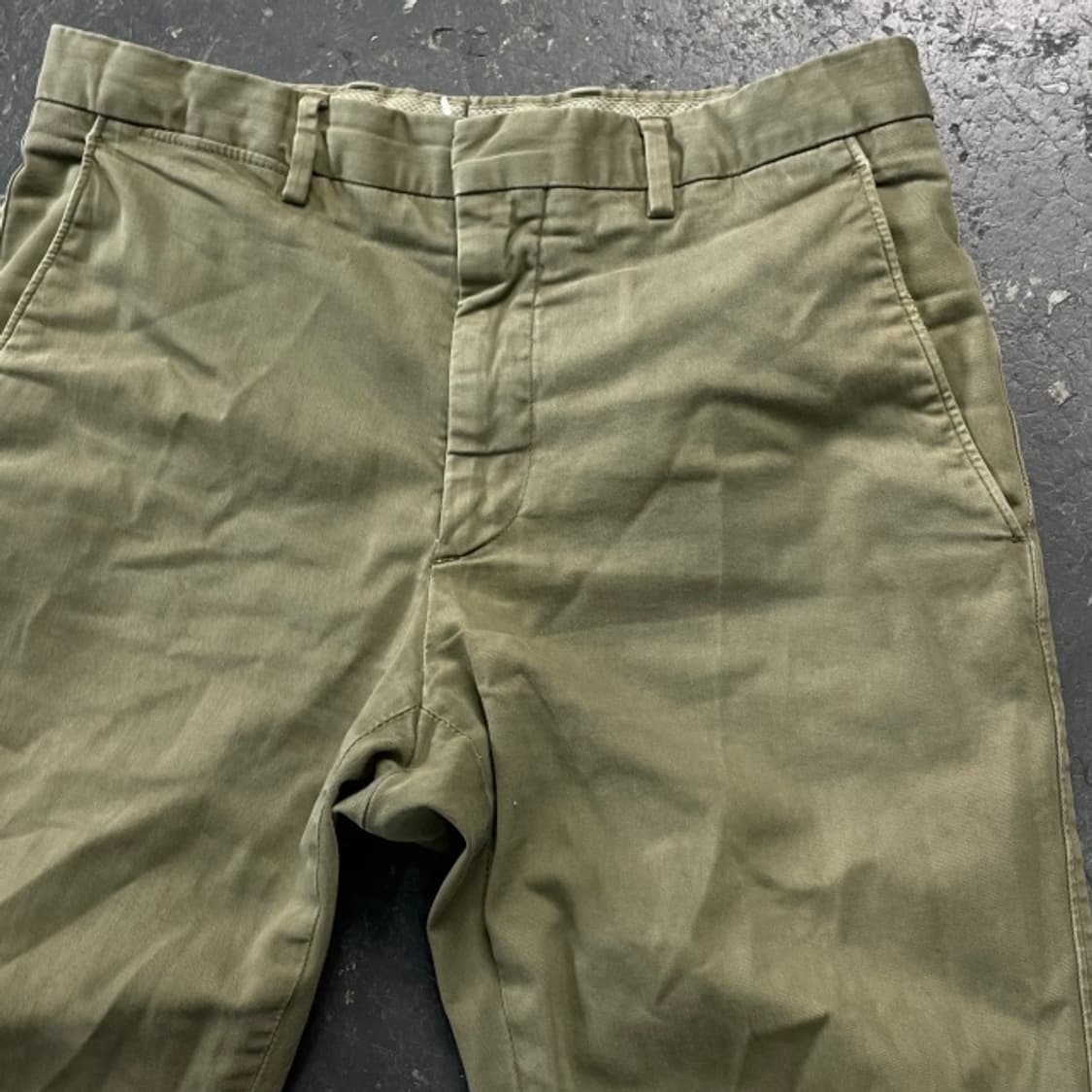 30 폴로 랄프로렌 치노팬츠 상품이미지2