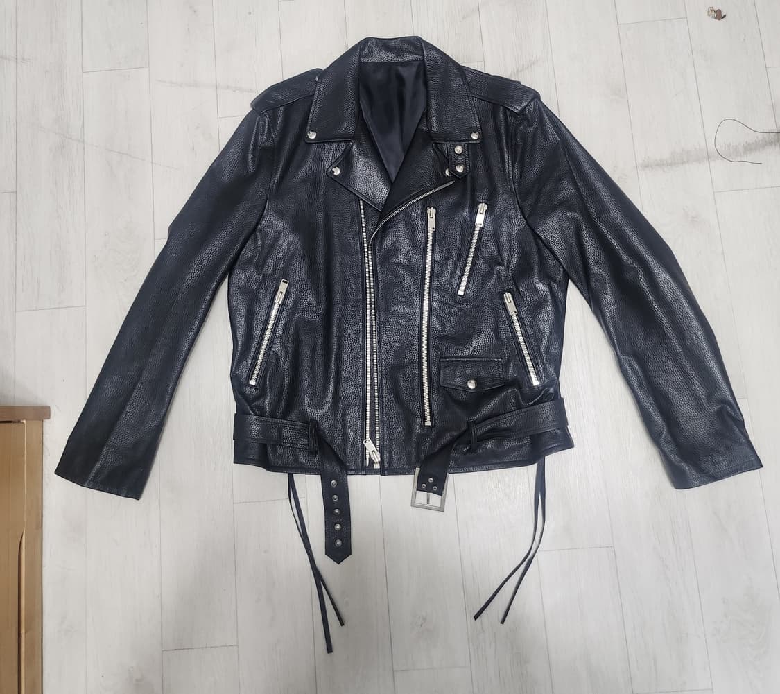 광희시장 신흥사 L17라이더자켓 상품이미지1