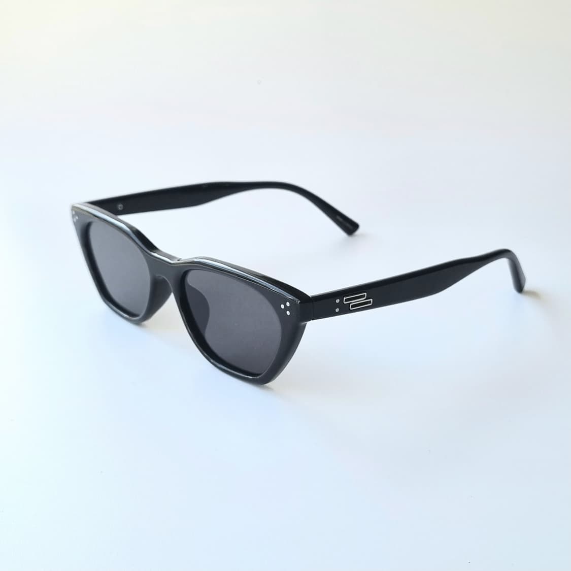 데드스탁 캣아이 긱시크 선글라스 상품이미지3