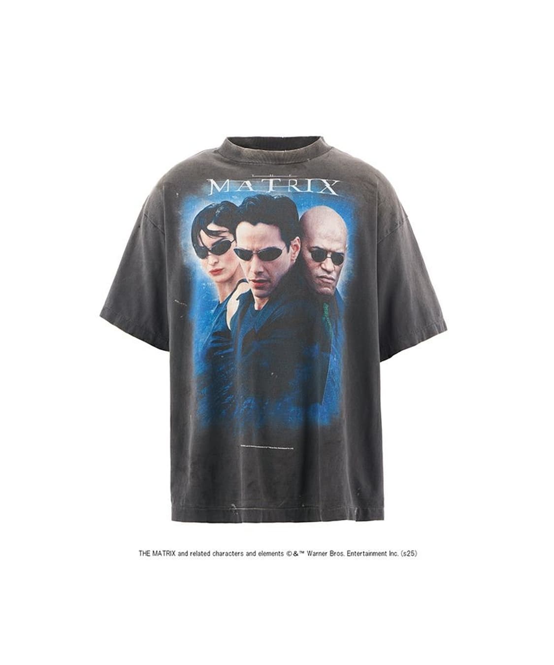 [L] 세인트 마이클 25aw 매트릭스 상품이미지1