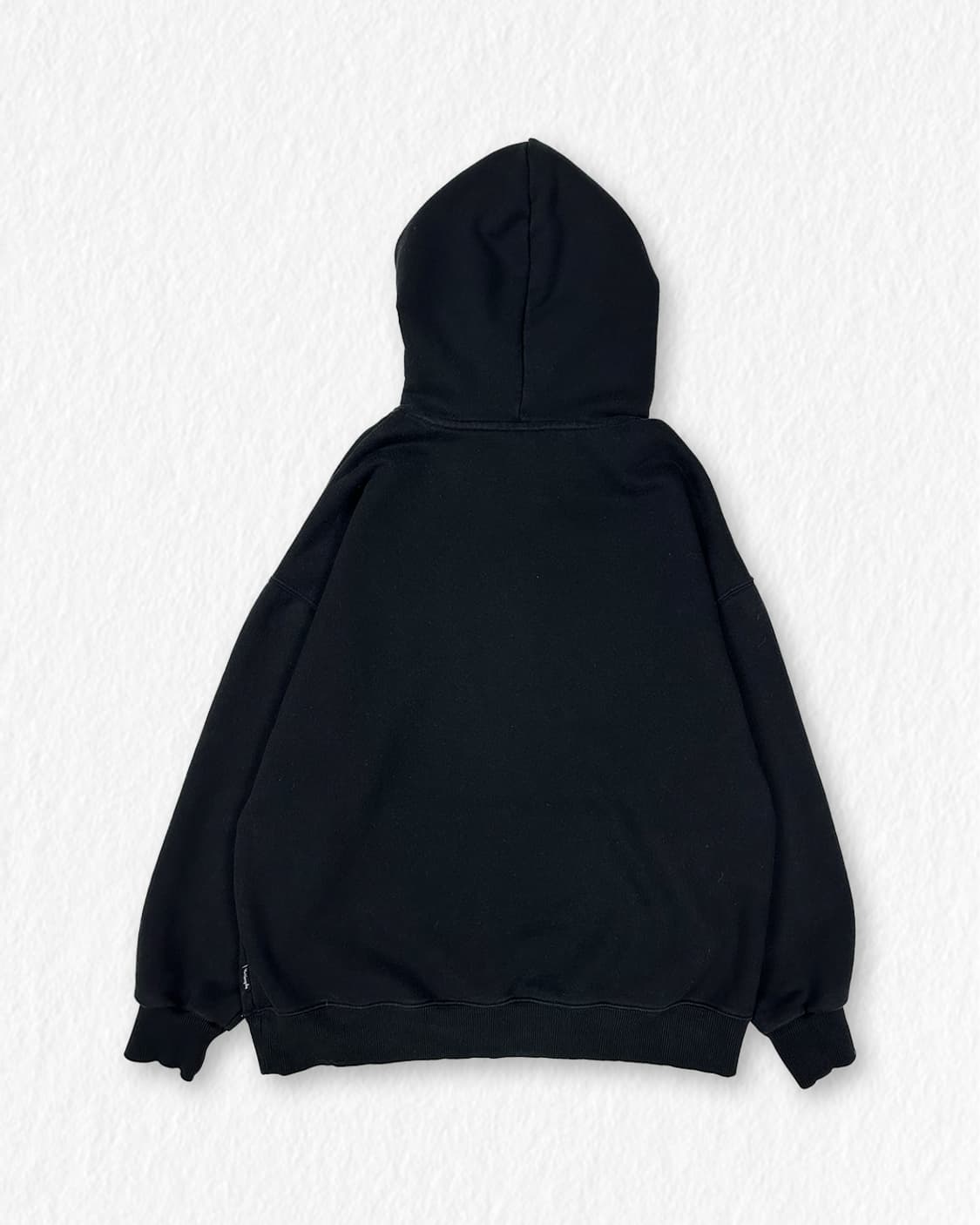 마크곤잘레스 후드티 블랙 상품이미지2
