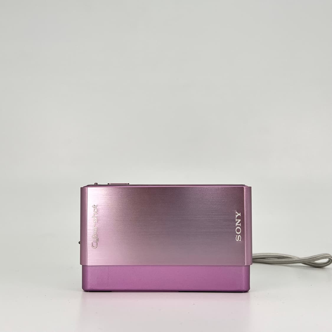 소니 사이버샷 Sony Cyber-shot DSC-T77 핑크 상품이미지1
