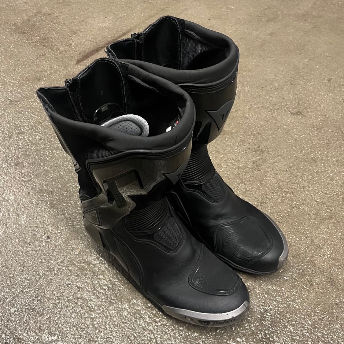 다이네즈 바이크 부츠 (270-275) 상품이미지2
